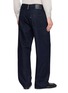 背面 - 点击放大 - LEVI'S - Blue Tab Marker Loose Dark Wash Jeans