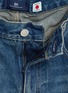  - LEVI'S - Blue Tab™ Anchor 直筒牛仔长裤
