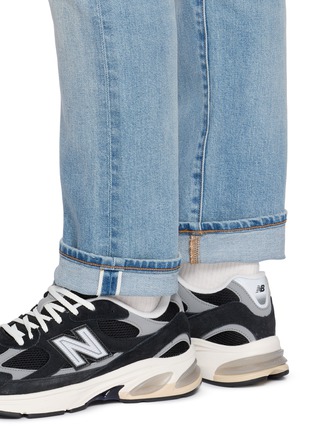  - LEVI'S - Blue Tab 511 Medium Wash Jeans