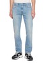 首图 - 点击放大 - LEVI'S - Blue Tab 511 Medium Wash Jeans