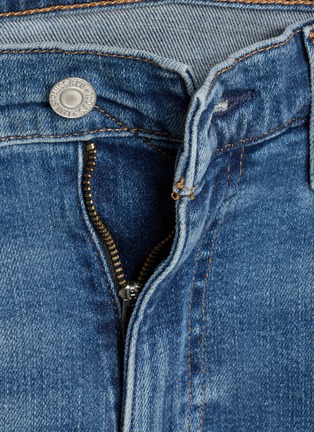  - LEVI'S - Blue Tab 502 Tapered Jeans