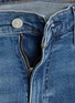  - LEVI'S - Blue Tab 502 Tapered Jeans