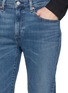  - LEVI'S - Blue Tab 502 Tapered Jeans