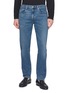 首图 - 点击放大 - LEVI'S - Blue Tab 502 Tapered Jeans