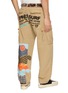 背面 - 点击放大 - APRÈS SURF A.P.S. - Bandana Belt Printed Cargo Pants