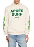 首图 - 点击放大 - APRÈS SURF A.P.S. - Leon Bandana Print Hoodie