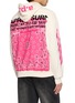 背面 - 点击放大 - APRÈS SURF A.P.S. - Leon Printed Hoodie