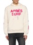 首图 - 点击放大 - APRÈS SURF A.P.S. - Leon Printed Hoodie
