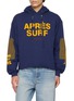 首图 - 点击放大 - APRÈS SURF A.P.S. - Le George Hoodie