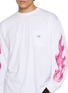  - APRÈS SURF A.P.S. - Wave Starlight Printed Long Sleeve T-Shirt
