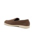  - DOUCAL'S - Suede Mocassino Loafers