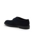  - DOUCAL'S - Suede Derby Shoes