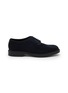 首图 - 点击放大 - DOUCAL'S - Suede Derby Shoes