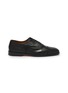 首图 - 点击放大 - DOUCAL'S - Cap-Toe Leather Oxford Shoes