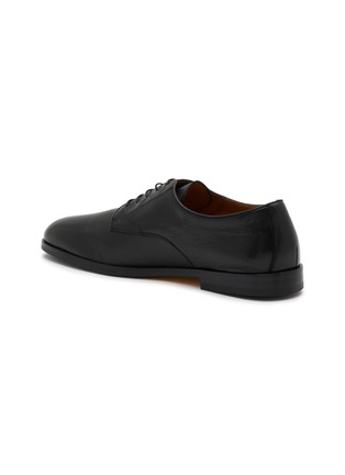 - DOUCAL'S - Leather Derby Shoes