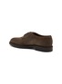  - DOUCAL'S - Suede Derby Shoes