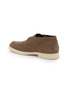  - DOUCAL'S - Suede Slip On Sneakers