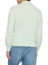 背面 - 点击放大 - AURALEE - Knit Cashmere Polo