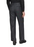 背面 - 点击放大 - AURALEE - Super Light Two Tuck Wool Trousers
