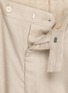  - AURALEE - Super Light Two Tuck Wool Trousers
