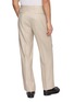 背面 - 点击放大 - AURALEE - Super Light Two Tuck Wool Trousers