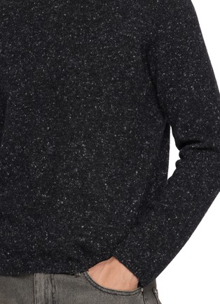 - AURALEE - Knit Cashmere Sweater