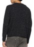 背面 - 点击放大 - AURALEE - Knit Cashmere Sweater