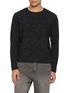 首图 - 点击放大 - AURALEE - Knit Cashmere Sweater