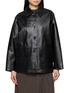 首图 - 点击放大 - EPINGLER - Button Up Mac Coat