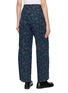 背面 - 点击放大 - EPINGLER - Flower Medium Wash Jeans
