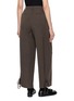 背面 - 点击放大 - EPINGLER - Pleated Ribbon Pants