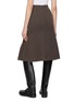 背面 - 点击放大 - EPINGLER - Ribbon Midi Skirt