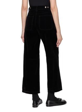背面 - 点击放大 - EPINGLER - Bijou Pants
