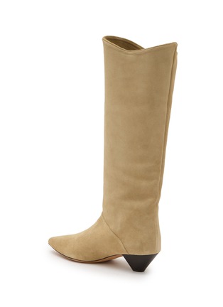  - JUDE - Romy 45 Suede Tall Boots