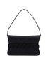 首图 - 点击放大 - DESTREE - Gerrit Braided Passementerie Satin Shoulder Bag