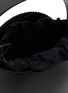 细节 - 点击放大 - DESTREE - Gunther Passementerie Detail Leather Bag