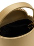 细节 - 点击放大 - DESTREE - Mini Gunther Passementerie Detail Satin Bag