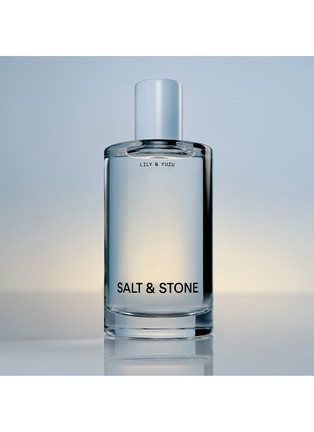 细节 –点击放大 - SALT & STONE - Lily & Yuzu Body Mist 100ml