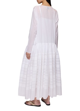 背面 - 点击放大 - MERLETTE - Carlota Midi Dress