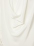  - LA MAISON JADE - 垂坠高开叉礼服裙