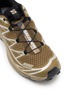 细节 - 点击放大 - SALOMON - XT-6 Steel Streets Unisex Sneakers