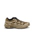 首图 - 点击放大 - SALOMON - XT-6 Steel Streets Unisex Sneakers