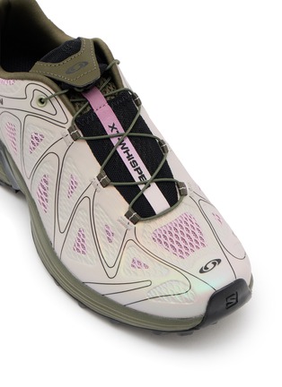 细节 - 点击放大 - SALOMON - XT-WHISPER Void Unisex Sneakers