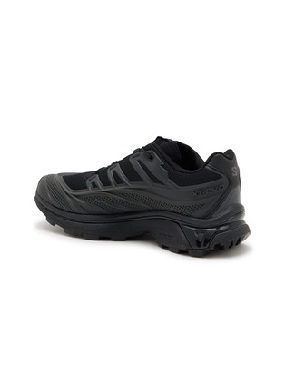  - SALOMON - XT-EVO Lace Up Unisex Sneakers