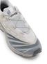 细节 - 点击放大 - SALOMON - XT-EVO Lace Up Unisex Sneakers