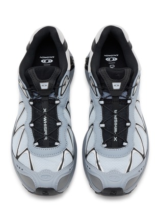 细节 - 点击放大 - SALOMON - XT-WHISPER Lace Up Unisex Sneakers