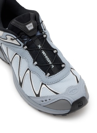 细节 - 点击放大 - SALOMON - XT-WHISPER Lace Up Unisex Sneakers
