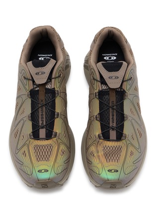 细节 - 点击放大 - SALOMON - XT-WHISPER Void Unisex Sneakers