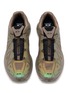 细节 - 点击放大 - SALOMON - XT-WHISPER Void Unisex Sneakers