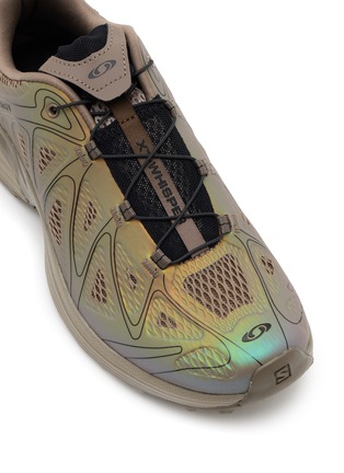 细节 - 点击放大 - SALOMON - XT-WHISPER Void Unisex Sneakers